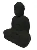  Product image 3 of the product “Seated Buddha - Japan 40cm, black ”